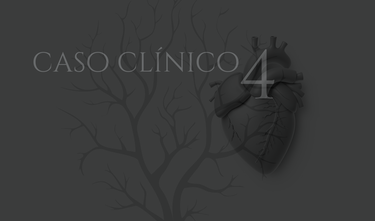 Varón de 52 años con hipertensión arterial y obesidad abdominal